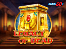 Book of dead casino bonus29